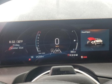 Cadillac 2025 Cadillac CT5 Sport 2025 2.0L 2.0 Benzyna 237KM, zdjęcie 9