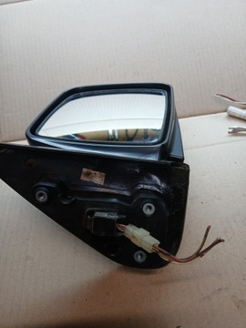 SUZUKI JIMNY ZRCÁTKO ELEKTRICKÉ PRAVÉ 98-05