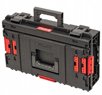 Skrzynia modułowa Qbrick System ONE 2.0 200 VARIO Skrzynka Narzędziowa