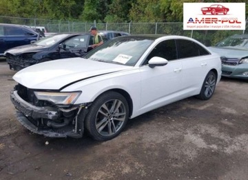 Audi A6 C8 2021