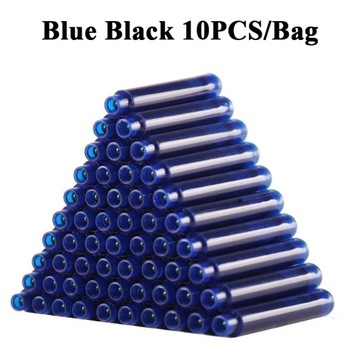 New Erasable Metal Fountain Pen Creative Children Practice Calligraphy Pen