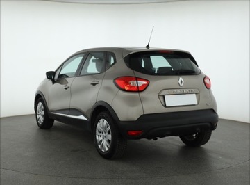 Renault Captur I Crossover 1.2 TCe EDC 120KM 2014 Renault Captur 1.2 TCe, Salon Polska, Automat, zdjęcie 3