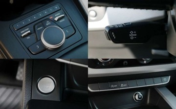 Audi A4 B9 2016 Audi A4 Avant Audi A4 Avant 2.0 TDI S tronic 2.0 Diesel 150KM, zdjęcie 32