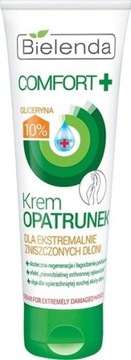 BIELENDA Comfort+ Krem-Opatrunek do Dłoni