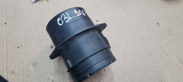 A4 B9 8W Luftmassenmesser DES MOTORS 2.0 TDI 03L906461A A5 8W