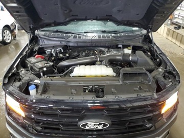 Ford 2024 Ford F150 XLT 2024 3.5l 3.5 Benzyna 400KM, zdjęcie 6