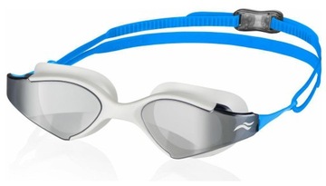 BLADE MIRROR AquaSpeed OKULARKI OKULARY PŁYWACKIE
