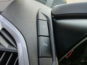 Ford Tourneo Custom I L1 2.2 TDCi 125KM 2014 Ford Tourneo Custom TITANIUM bezwypadkowy, zdjęcie 27