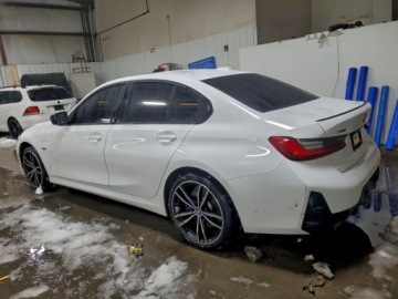 BMW Seria 3 G20-G21 2023 BMW Seria 3 330xe 2023 2.0l 2.0 Hybryda 288KM, zdjęcie 1