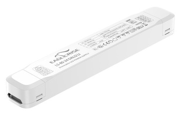 Zasilacz LED LS-80-24DALI2LI 24V 80W PushDimAC GW5