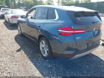 BMW X3 G45 2025 BMW X3 30 xDrive 2025 2.0l 2.0 Benzyna 255KM, zdjęcie 3