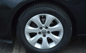 Opel Astra J GTC 1.4 100KM 2014 Opel Astra 1.4B 2014R 134 Tys Km Navi Sprowadzony Oplacony 1.4 Benzyna, zdjęcie 13