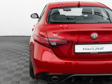 Alfa Romeo Giulia II Sedan 2.0 TBi 280KM 2019 Alfa Romeo Giulia GD389UT#2.0 Turbo Veloce Q4, zdjęcie 9