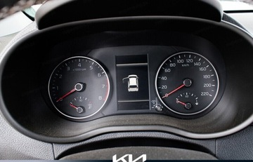 Kia Picanto III Hatchback 5d Facelifting 1.0 DPI 67KM 2023 Kia Picanto 1.0 L Hatchback 67KM 2023, zdjęcie 9