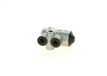 КОРРЕКТОР ТОРМОЗНОГО УСИЛИЯ 0 204 131 720 BOSCH FIAT