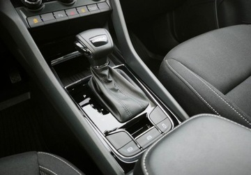 Skoda Karoq Crossover Facelifting 1.5 TSI ACT 150KM 2024 Skoda Karoq Selection Pakiety, FV 23, Tempomat, Kamera, Podgrzewane fotele, zdjęcie 26