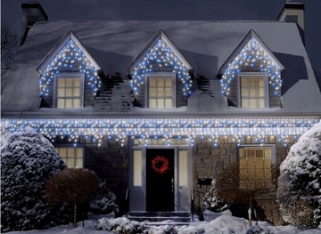 ПОДСВЕТКА ICILS IN/OUT 500 LED, длина 23,5 м + ВСПЫШКА