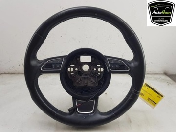 AUDI A1 2011 VOLANT