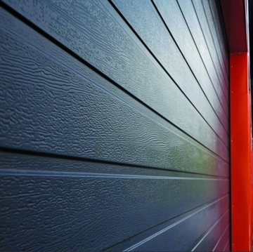 Секционные ворота 1915x2010