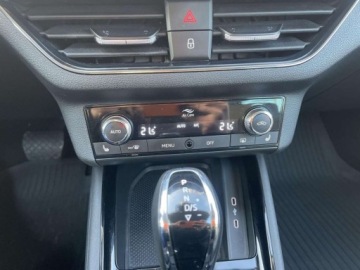 Skoda Kamiq Crossover 1.0 TSI 110KM 2023 Skoda Kamiq Skoda KamiqDSGSTYLE Benzyna 110KM, zdjęcie 19