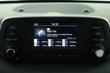 Hyundai Tucson III SUV Facelifting 1.6 GDi 132KM 2020 Hyundai Tucson 1.6 GDI, Salon Polska, Serwis ASO, zdjęcie 8