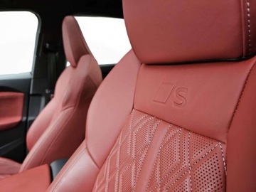 Audi SQ5 2024 Audi SQ5 pneumatyka, head up, panoramiczny dach, wentylacja foteli, BO,, zdjęcie 13