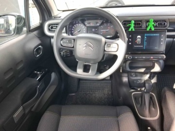 Citroen C3 IV 2024 Citroen C3 1.2 PureTech, Salon Polska, Serwis ASO, zdjęcie 1