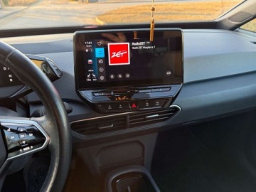 Volkswagen 2021 Volkswagen ID.3 Exclusive ID3 Perelka Salon PolskaAutomatNaviGrzaneFoteleK, zdjęcie 17