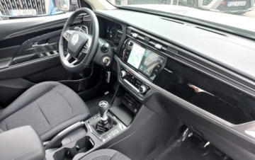  SsangYongKGM Korando 1,5 T-GDI 163kM Joy Auto nowe 1.5 Benzyna 163KM, zdjęcie 10