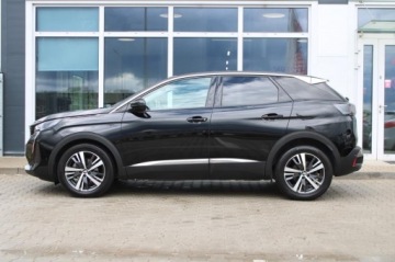 Peugeot 3008 II Crossover Facelifting  1.5 BlueHDi 130KM 2022 Peugeot 3008 Allure, zdjęcie 1