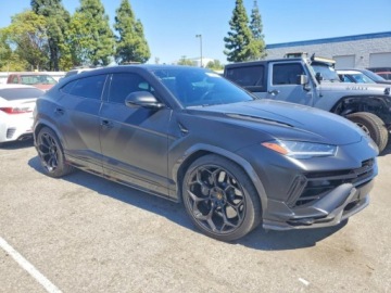 Lamborghini Urus 2023 Lamborghini Urus Performante 2023 4.0 Benzyna 657KM, zdjęcie 4