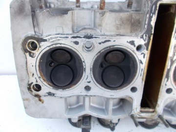Головка Yamaha XJ 900 Diversion 4 км