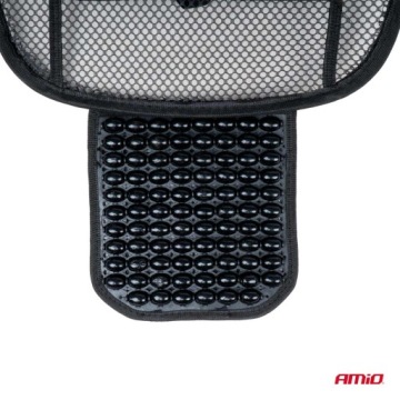 КОВРИКИ СИДЕНЬЯ С ПОДДЕРЖКОЙ ВЕНТИЛЯЦИОННЫЕ ДЛЯ АВТОМОБИЛЯ