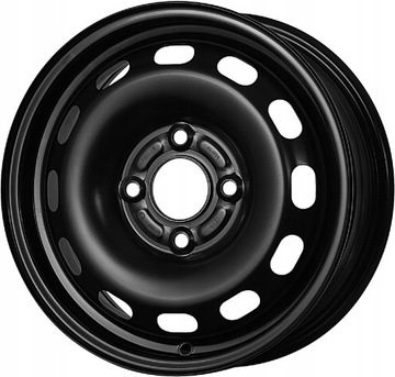 R1-1464 OBRĘCZ FORD 5.5X14 4X108 47.5/63.3 6275