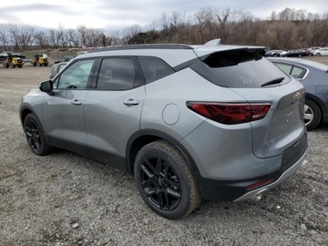 Chevrolet Blazer II 2025 Chevrolet Blazer 3LT 2025 3.6l 3.6 Benzyna 308KM, zdjęcie 1