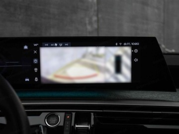 Peugeot 3008 III 2026 Allure e-DCS 1.2 mHEV 145KM / Pakiet Bezpieczeństwo, Panorama, zdjęcie 12