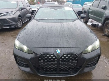 BMW Seria 4 G22-23-26 2025 BMW Seria 4 2025 BMW 430I 2.0 Benzyna 255KM, zdjęcie 6