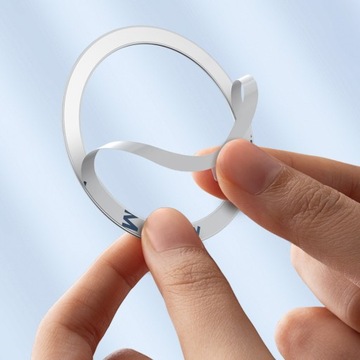 2 универсальные накладки для MagSafe