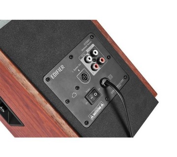Компьютерные колонки Edifier R1700BT Pilot 2.0