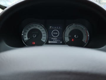 Jaguar XF I Sedan 2.7 BiTurbo D 207KM 2008 Jaguar XF 2.7 D, 203 KM, Automat, Navi, Xenon, zdjęcie 10