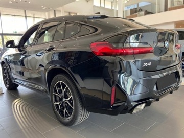 BMW X4 G02 SUV Facelifting 2.0 20d 190KM 2025 BMW X4 xDrive20d Sport Suv 2.0 (190KM) 2025, zdjęcie 5