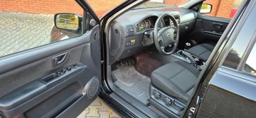 Kia Sorento I 2.5 CRDi 170KM 2009 Kia Sorento 2.5crdi 4x4 170ps 173tys km Serwisowany Polecam, zdjęcie 4
