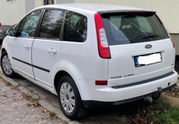 БУКСИРОВОЧНЫЙ КРЮК FORD FOCUS MK2 II + 13-контактный ЖГУТ 2004+