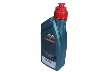 CASTROL TRANSMAX ATF DX III MV 1L/DEX IIIH/MAN 339 Z1 V1/236.9/
