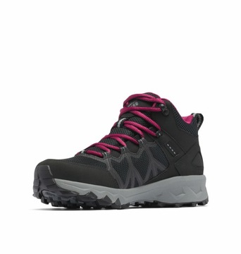 Damskie Buty PEAKFREAK II MID OUTDRY 39