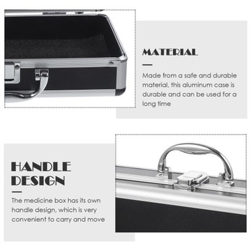 Папки Дорожные косметички