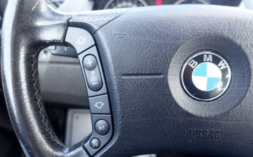 BMW X3 E83 3.0 d 204KM 2004 BMW X3 3.0d 204KM 4x4 Skora Navi Automat uszkodzona skrzynia 3.0 Diesel, zdjęcie 19