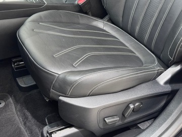 Ford Kuga III SUV 2.0 EcoBlue 190KM 2020 Ford Kuga Vignale AWD, LED, Kamera, 1 właściciel,, zdjęcie 9