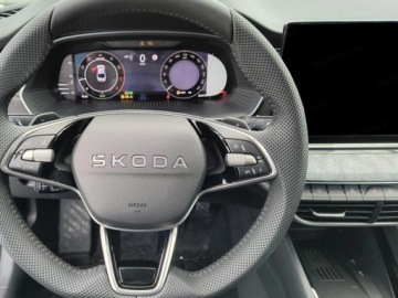 Skoda Octavia IV Liftback 1.5 TSI EVO 150KM 2026 Octavia Edition 130 Selection 1.5 TSI mHEV DSG 150KM 2026, zdjęcie 8