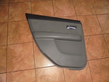 NISSAN SENTRA 07' B16 АВТОМАТИЧЕСКАЯ ПАНЕЛЬ СПРАВА СЛЕВА